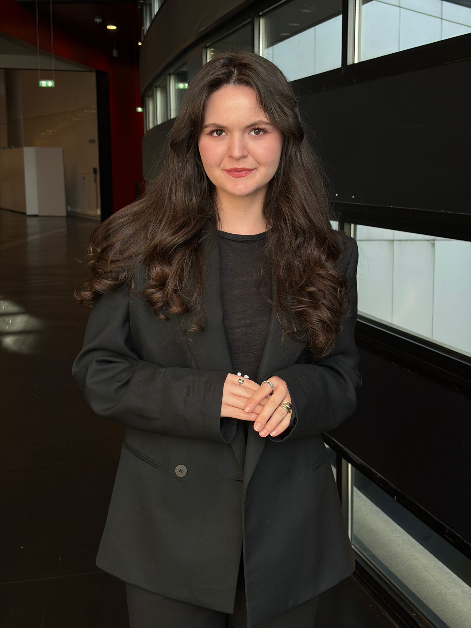 Alexandra Brătulescu