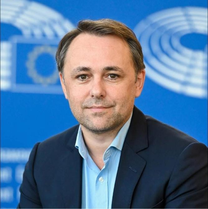 Alin Mituța