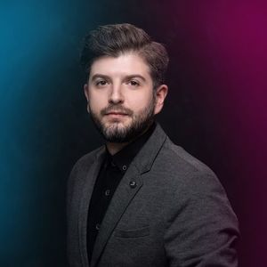 Dan Roșu